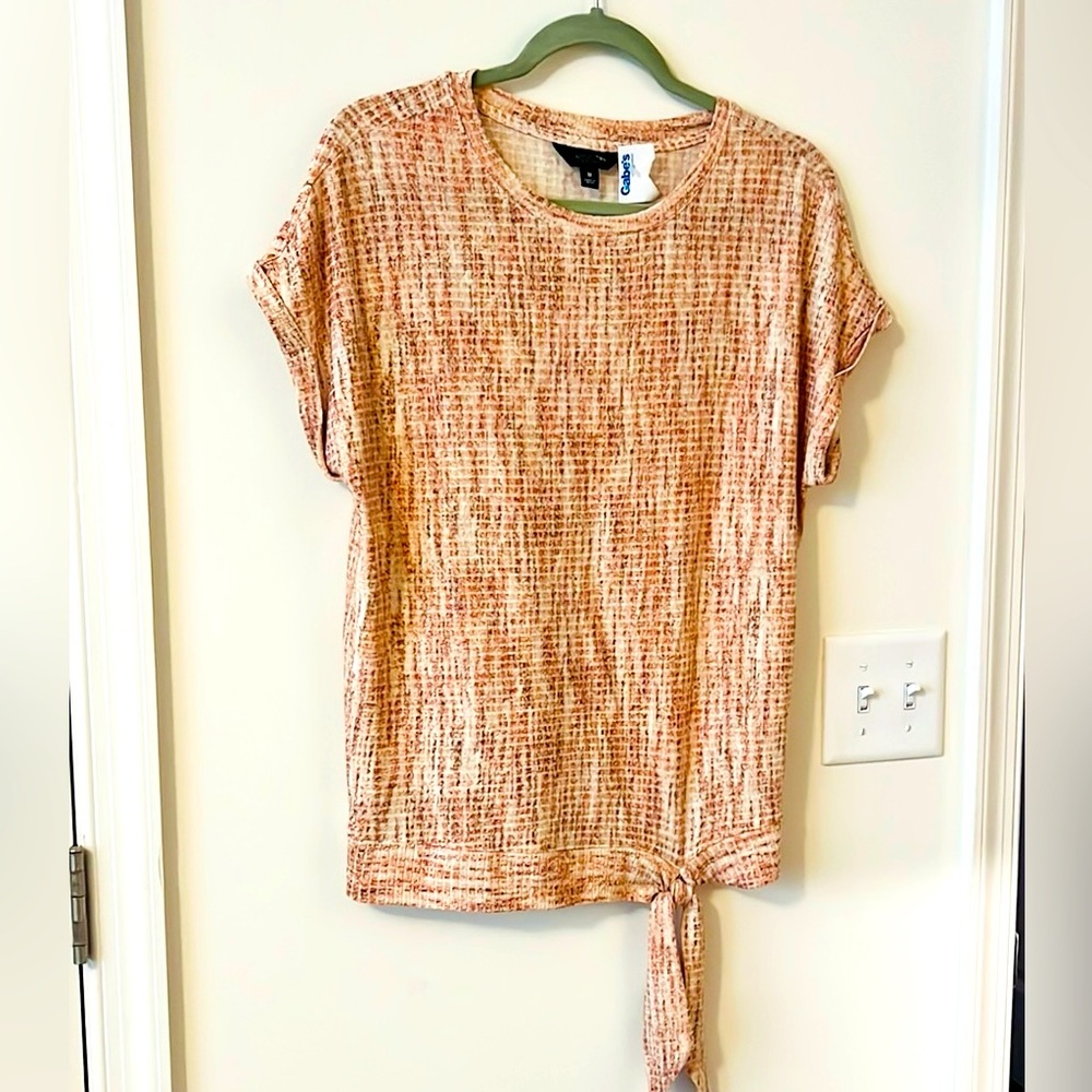 Simple Vera top